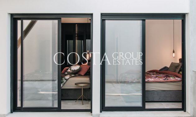 New Build - Villa -
Rojales