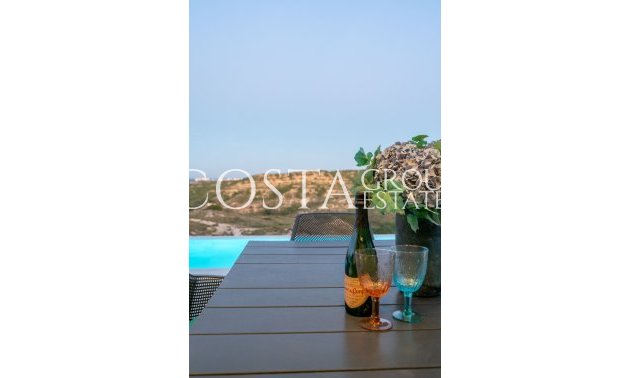 New Build - Villa -
Rojales