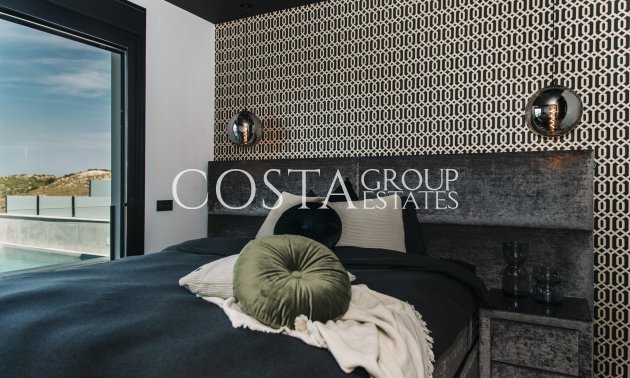 New Build - Villa -
Rojales