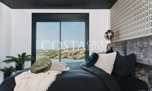 New Build - Villa -
Rojales