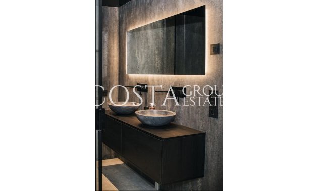 New Build - Villa -
Rojales