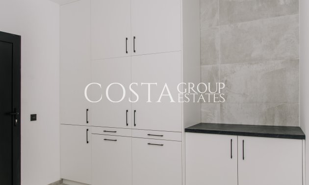 New Build - Villa -
Rojales