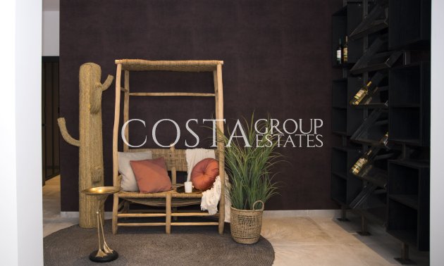 New Build - Villa -
Rojales