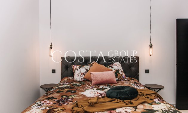 New Build - Villa -
Rojales