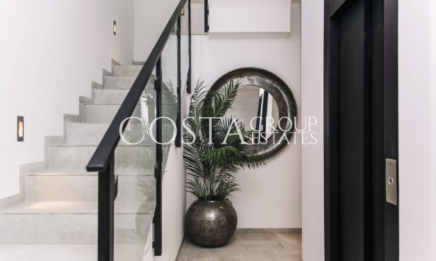 New Build - Villa -
Rojales