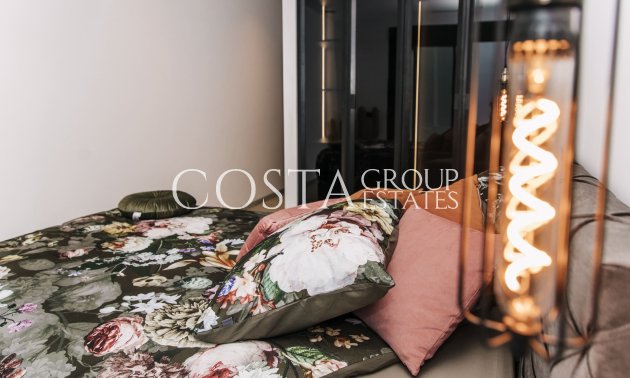 New Build - Villa -
Rojales