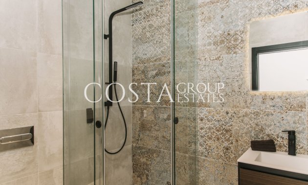 New Build - Villa -
Rojales