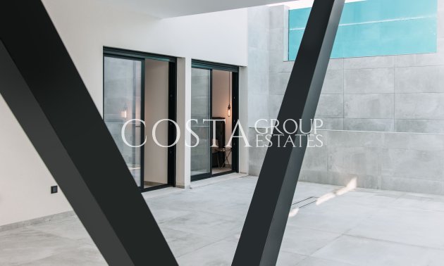 New Build - Villa -
Rojales