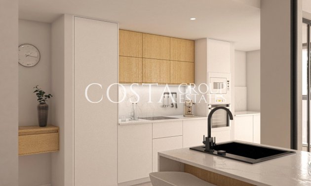 Nowy budynek - Apartments -
San Pedro del Pinatar - San Pedro Del Pinatar