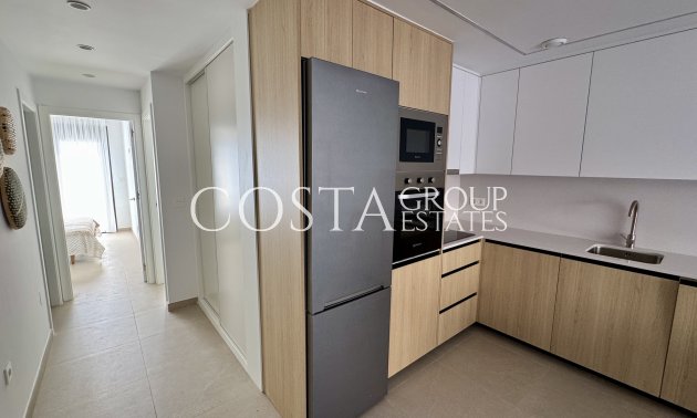 Nowy budynek - Apartments -
San Pedro del Pinatar - San Pedro Del Pinatar