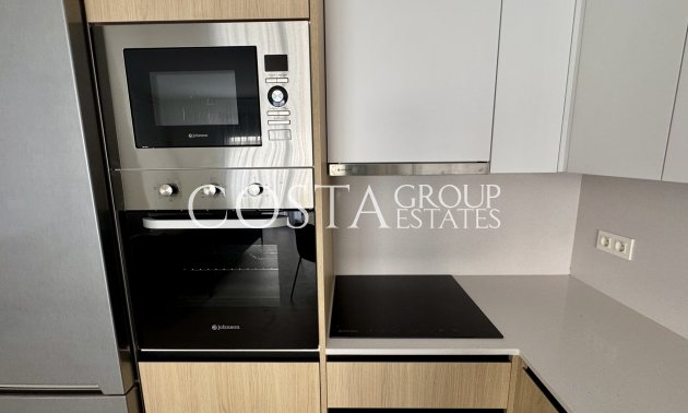 Nowy budynek - Apartments -
San Pedro del Pinatar - San Pedro Del Pinatar