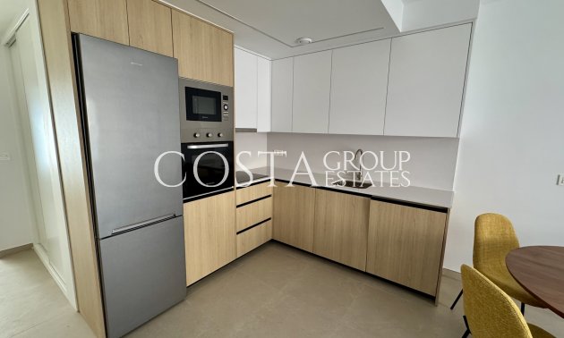 Nowy budynek - Apartments -
San Pedro del Pinatar - San Pedro Del Pinatar