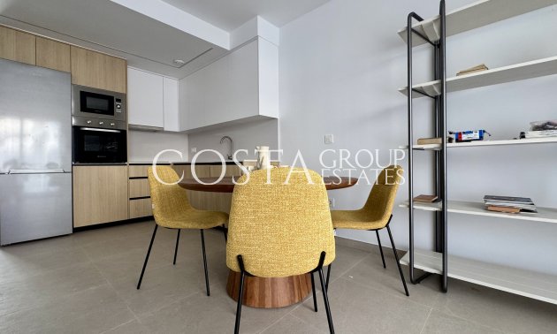 Nowy budynek - Apartments -
San Pedro del Pinatar - San Pedro Del Pinatar