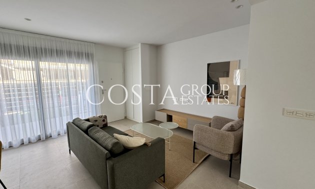 Nowy budynek - Apartments -
San Pedro del Pinatar - San Pedro Del Pinatar