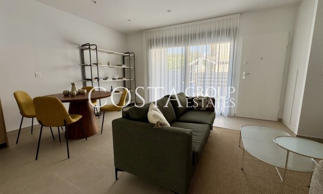 Nowy budynek - Apartments -
San Pedro del Pinatar - San Pedro Del Pinatar