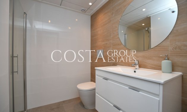 Neue Gebäude - Apartments -
San Miguel de Salinas - San Miguel De Salinas