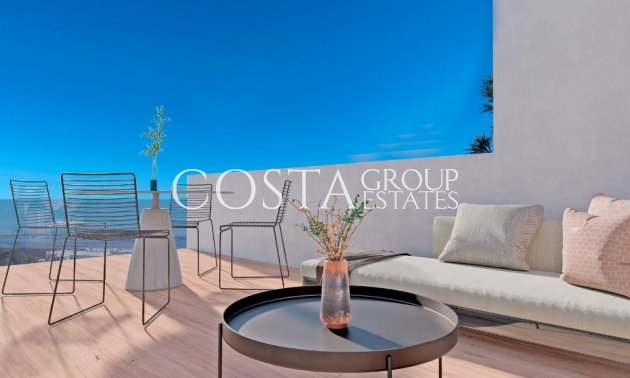 Neue Gebäude - high-bungalow -
Torrevieja - Centro