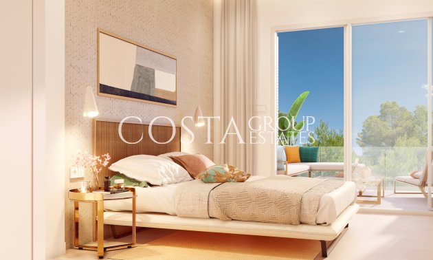 New Build - Apartments -
Pilar de la Horadada - Pilar De La Horadada