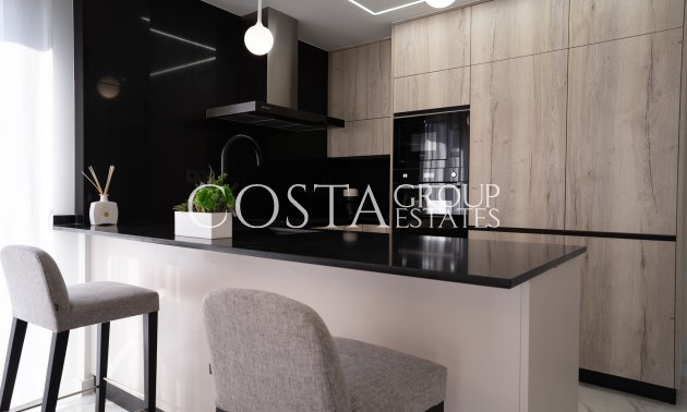 Neue Gebäude - Apartments -
Pilar de la Horadada - Pilar De La Horadada