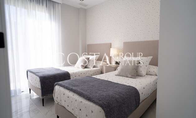 Neue Gebäude - Apartments -
Pilar de la Horadada - Pilar De La Horadada