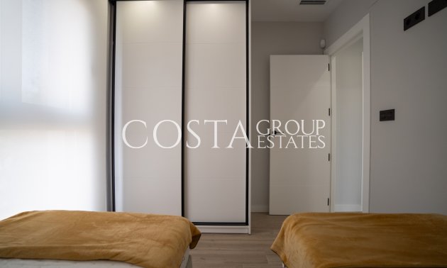 Nowy budynek - Apartments -
Pilar de la Horadada - Pilar De La Horadada