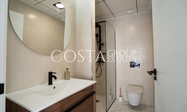 Nowy budynek - Apartments -
Pilar de la Horadada - Pilar De La Horadada