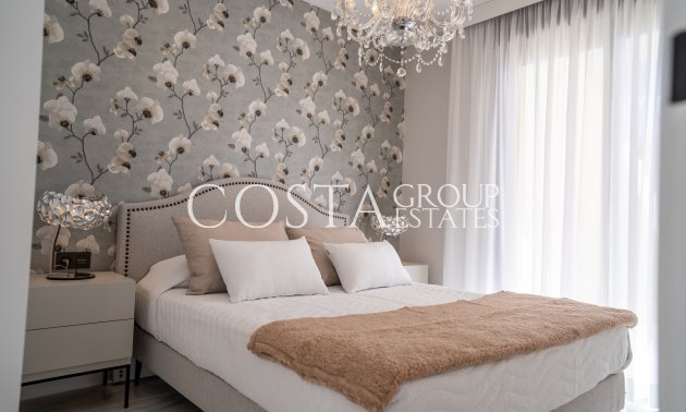 Nowy budynek - Apartments -
Pilar de la Horadada - Pilar De La Horadada