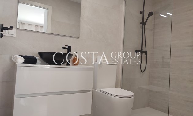 New Build - detached -
Torre-Pacheco