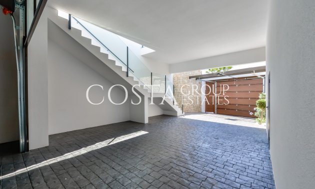 New Build - Villa -
Finestrat