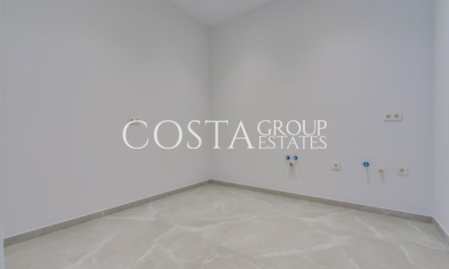 New Build - Villa -
Finestrat