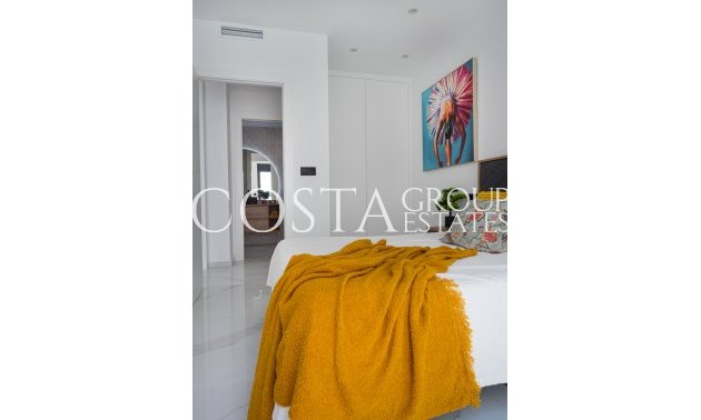 Neue Gebäude - Villa -
San Pedro del Pinatar - San Pedro Del Pinatar