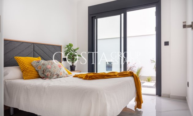 Neue Gebäude - Villa -
San Pedro del Pinatar - San Pedro Del Pinatar