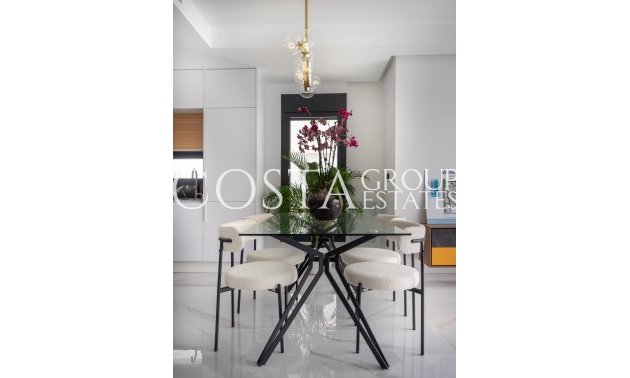 Neue Gebäude - Villa -
San Pedro del Pinatar - San Pedro Del Pinatar