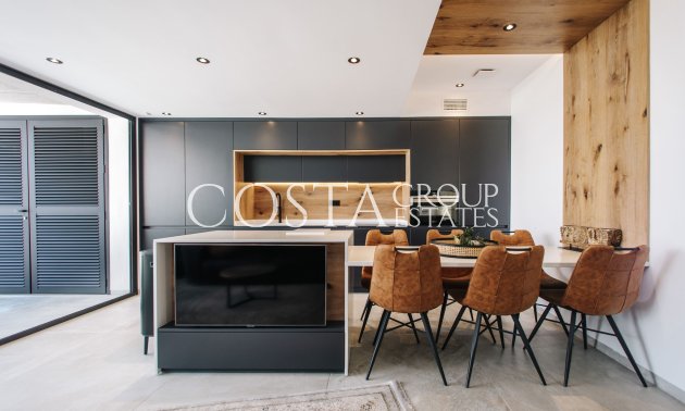 Nieuwbouw Woningen - Apartments -
Ciudad Quesada