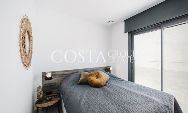 Nieuwbouw Woningen - Apartments -
Ciudad Quesada