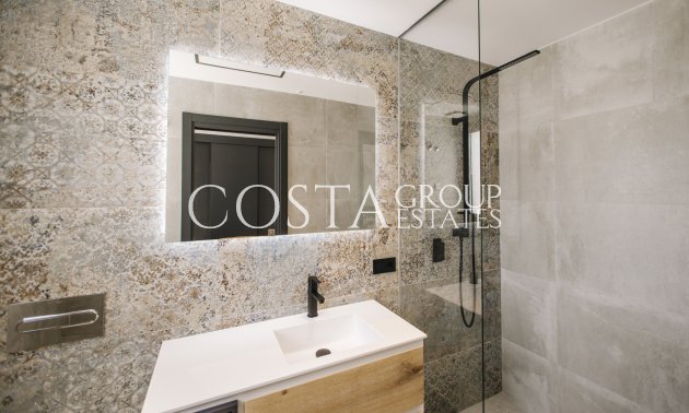 Nieuwbouw Woningen - Apartments -
Ciudad Quesada