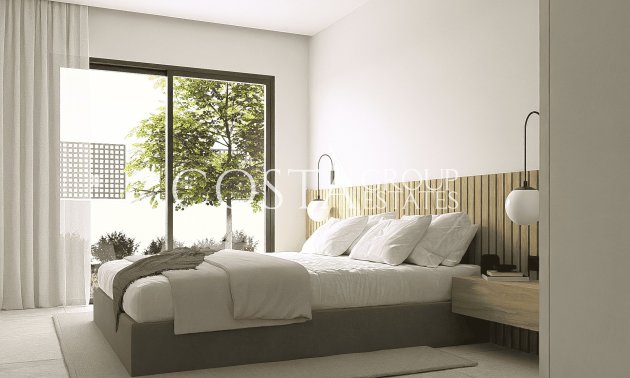 Neue Gebäude - Apartments -
Los Alcazares - Los Alcázares