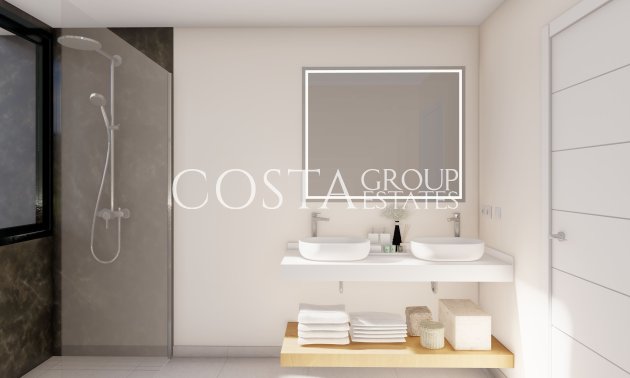 Neue Gebäude - Villa -
Yecla