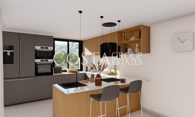 Neue Gebäude - Villa -
Yecla