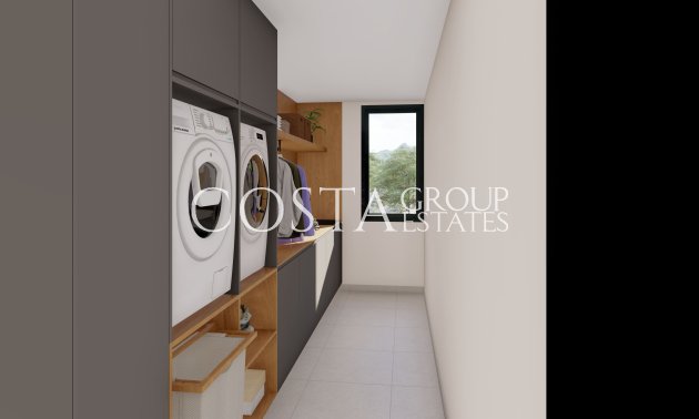 Neue Gebäude - Villa -
Yecla