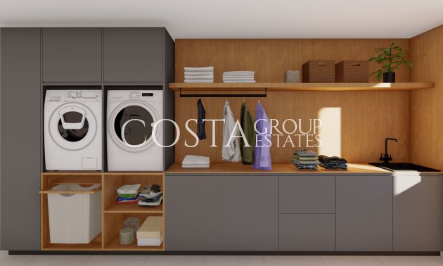 Neue Gebäude - Villa -
Yecla