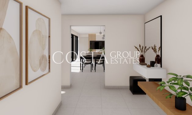 Neue Gebäude - Villa -
Yecla