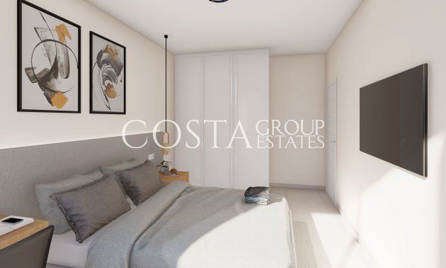 Neue Gebäude - Villa -
Yecla