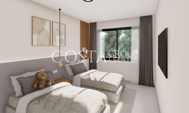 Neue Gebäude - Villa -
Yecla