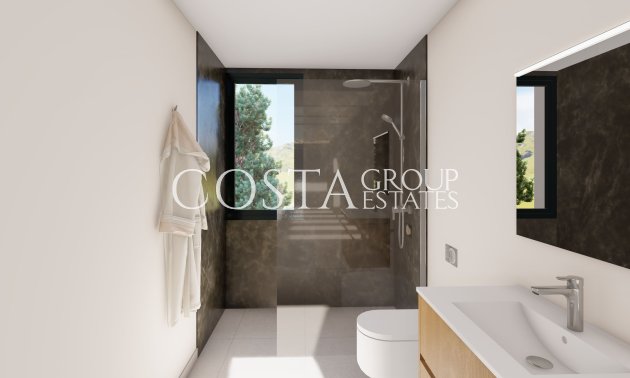 Neue Gebäude - Villa -
Yecla