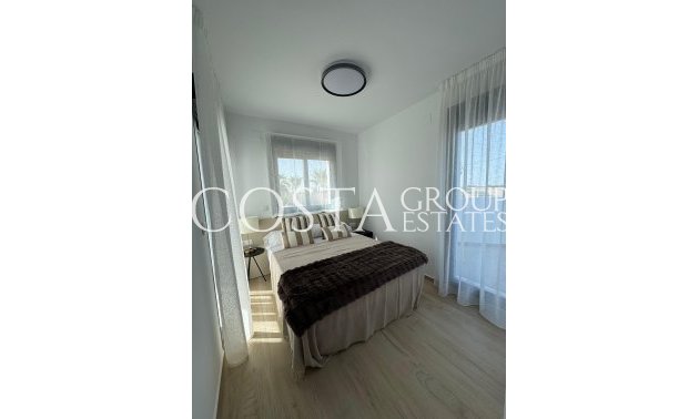 Nouvelle construction - Apartments -
Torre-Pacheco