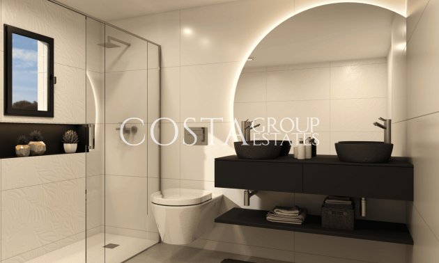 Nieuwbouw Woningen - Apartments -
Pilar de la Horadada - Pilar De La Horadada