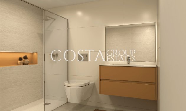 Nieuwbouw Woningen - Apartments -
Pilar de la Horadada - Pilar De La Horadada