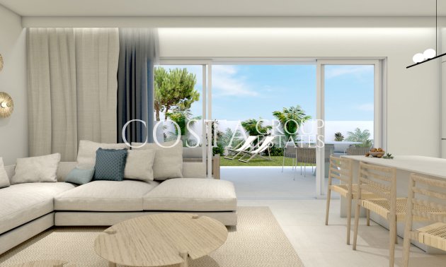 Nieuwbouw Woningen - Apartments -
Torre de la Horadada