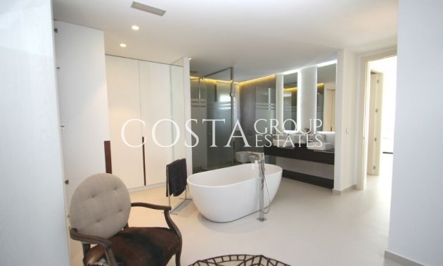 Nieuwbouw Woningen - Villa -
San Miguel de Salinas - San Miguel De Salinas